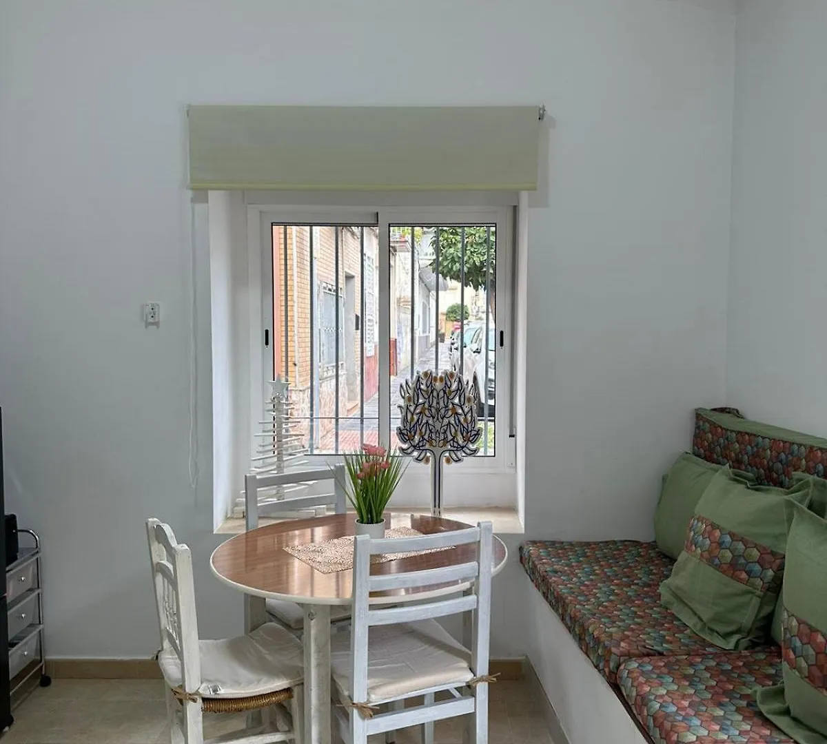Casita Del Perfume 2 Apartment Santa Fe  Santa Fe (Granada)