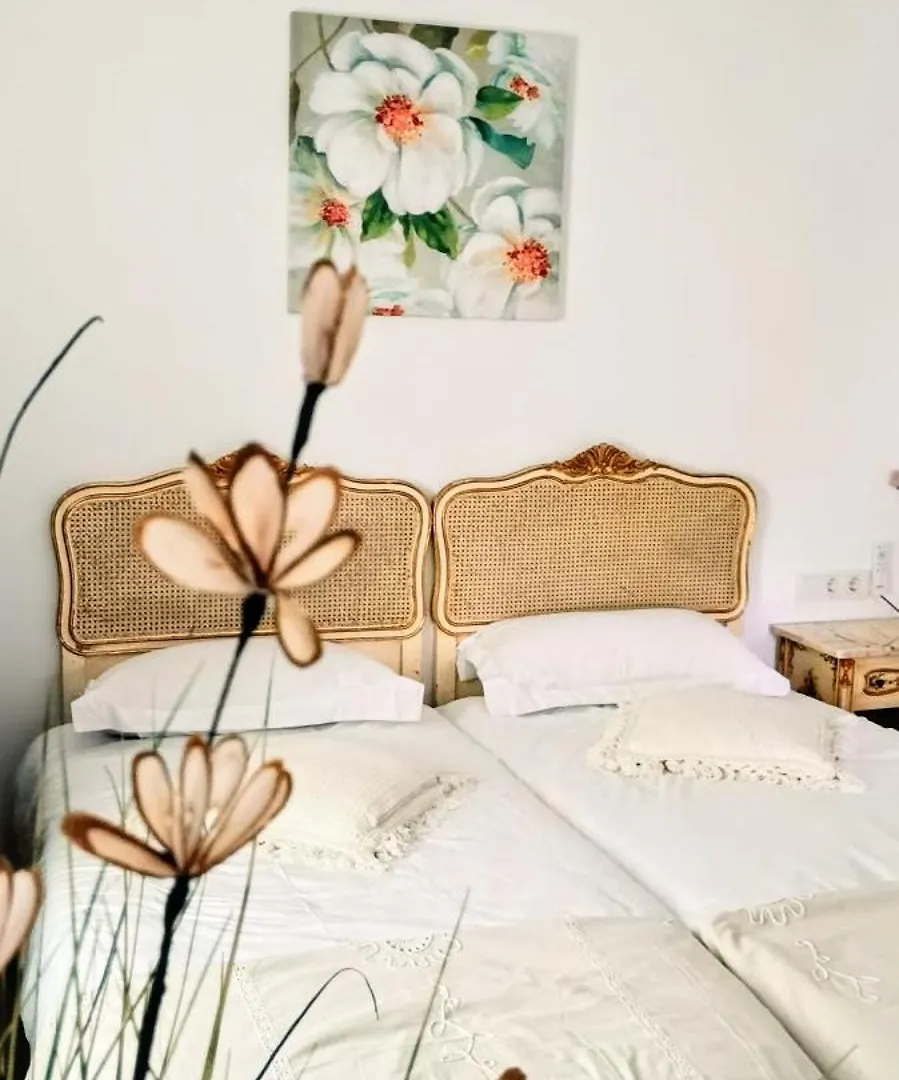 Casita Del Perfume 2 Apartment Santa Fe  Spain
