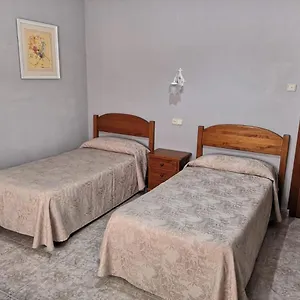 Rosada Santa Fe (Granada)