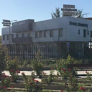 Santa Fe Santa Fe (Granada)
