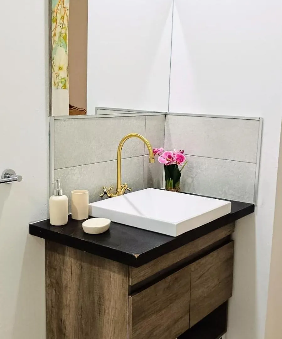 Casita Del Perfume 2 Appartement Santafé 0*,