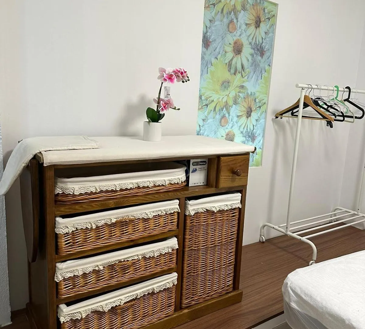 Casita Del Perfume 2 Appartement Santafé 0*,  Spanje