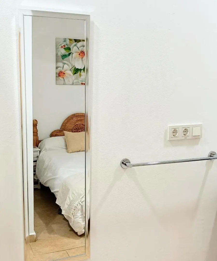 Casita Del Perfume 2 Apartment Santa Fe  Spain
